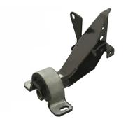 Soporte del motor izquierda Rodamiento de caucho-metal 29998 FEBI BILSTEIN