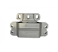 Soporte del motor izquierda Rodamiento de caucho-metal 31990382901 vika para VW