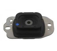 Soporte del motor izquierda Rodamiento de caucho-metal 34061 FEBI BILSTEIN