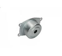 Soporte del motor izquierda Rodamiento de caucho-metal 890383 KAMOKA para OPEL