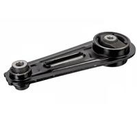 Soporte del motor izquierda Rodamiento de caucho-metal ADBP800015 BLUE PRINT