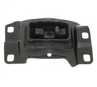 Soporte del motor izquierda Rodamiento de caucho-metal ADM58094 BLUE PRINT