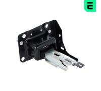 Soporte del motor izquierda Rodamiento de caucho-metal F7-5188 OPTIMAL