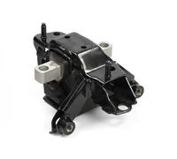Soporte del motor izquierda Rodamiento de caucho-metal F8-8173 OPTIMAL para SEAT