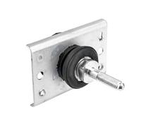Soporte del motor izquierda Rodamiento de caucho-metal ZPS-NS-185 NTY para OPEL