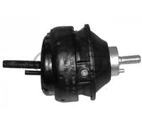 Soporte del motor izquierda Soporte hidráulico 04410 Metalcaucho para FORD