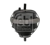Soporte del motor izquierda Soporte hidráulico 10042 FEBI BILSTEIN para VOLVO