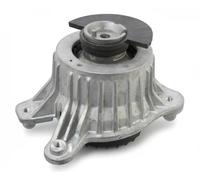 Soporte del motor izquierda Soporte hidráulico 104434 FEBI BILSTEIN