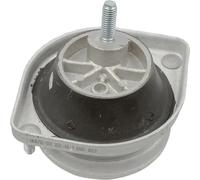 Soporte del motor izquierda Soporte hidráulico 14876 01 LEMFÖRDER para BMW 7 5