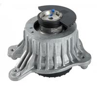 Soporte del motor izquierda Soporte hidráulico 170569 FEBI BILSTEIN