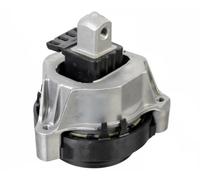 Soporte del motor izquierda Soporte hidráulico 176130 FEBI BILSTEIN para BMW X3