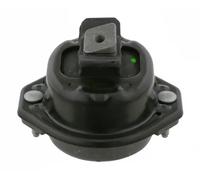 Soporte del motor izquierda Soporte hidráulico 26972 FEBI BILSTEIN para BMW 7