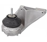 Soporte del motor izquierda Soporte hidráulico 30 13 0032 SWAG para AUDI A6 C4