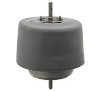 Soporte del motor izquierda Soporte hidráulico 32 92 3130 SWAG para AUDI A4 B6