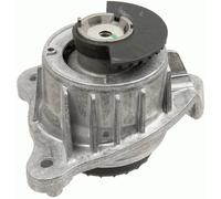 Soporte del motor izquierda Soporte hidráulico 39520 01 LEMFÖRDER