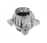Soporte del motor izquierda Soporte hidráulico 409 938 TOPRAN para MERCEDES-BENZ