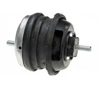Soporte del motor izquierda Soporte hidráulico F8-6499 OPTIMAL para BMW 5