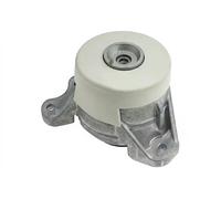 Soporte del motor izquierda Soporte hidráulico ZPS-ME-050 NTY para MERCEDES-BENZ
