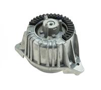 Soporte del motor izquierda ZPS-ME-033 NTY para MERCEDES-BENZ CLS CLASE E
