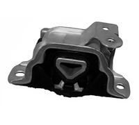 Soporte del motor lado de engranaje Rodamiento de caucho-metal 2706241 SASIC