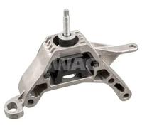 Soporte del motor lado de engranaje Rodamiento de caucho-metal 33 10 1882 SWAG