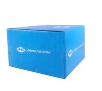 Metalcaucho Soporte, motor para VOLKSWAGEN: Passat, Golf & AUDI: A4, TT, A6, Cabriolet & SKODA: Superb (Ref: 04130)