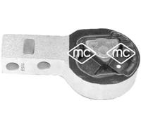 Soporte del motor MC05522 METALCAUCHO Metalcaucho