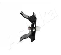 Soporte del motor Montaje trasero GOM-2617 ASHIKA para TOYOTA LAND CRUISER PRADO