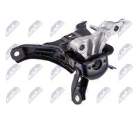 NTY Soporte de Motor Derecho Abajo para Toyota Corolla Kombi 1.8 Hybrid