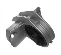 Soporte del motor posterior 00707 Metalcaucho para RENAULT 19 I 19 II Chamade
