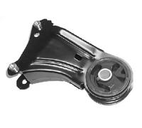 Soporte del motor posterior 04099 Metalcaucho para RENAULT TWINGO I TWINGO II