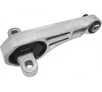Soporte del motor posterior 06493 Metalcaucho para FIAT LINEA QUBO