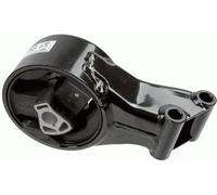 Soporte del motor posterior 35819 01 LEMFÖRDER para OPEL CHEVROLET VAUXHALL