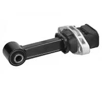 Soporte del motor posterior 41637 Metalcaucho para HYUNDAI i10 II SANTA FE IV