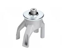 Soporte del motor posterior F8-7968 OPTIMAL para VW TRANSPORTER T5 Autobús