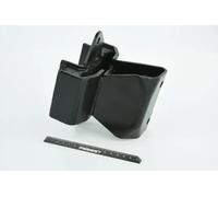 Soporte del motor posterior MM-009 FEBEST para MITSUBISHI PAJERO SPORT I