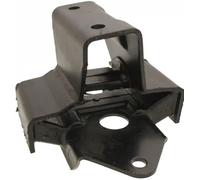 Soporte del motor posterior MM-K96AR FEBEST para MITSUBISHI PAJERO SPORT I