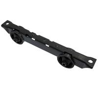 Soporte del motor posterior MM-V45ATR FEBEST para MITSUBISHI PAJERO II