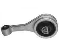 Soporte del motor posterior Rodamiento de caucho-metal 04002 Metalcaucho
