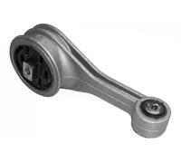 Soporte del motor posterior Rodamiento de caucho-metal 04003 Metalcaucho