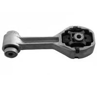 Soporte del motor posterior Rodamiento de caucho-metal 04072 Metalcaucho