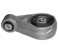 Soporte del motor posterior Rodamiento de caucho-metal 04106 Metalcaucho