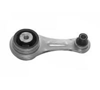 Soporte del motor posterior Rodamiento de caucho-metal 04165 Metalcaucho