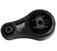 Soporte del motor posterior Rodamiento de caucho-metal 04449 Metalcaucho