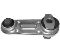 Soporte del motor posterior Rodamiento de caucho-metal 04467 Metalcaucho