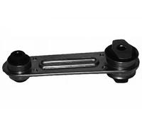 Soporte del motor posterior Rodamiento de caucho-metal 04468 Metalcaucho