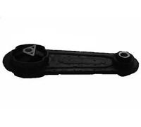 Soporte del motor posterior Rodamiento de caucho-metal 04632 Metalcaucho