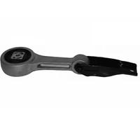 Soporte del motor posterior Rodamiento de caucho-metal 04804 Metalcaucho para VW