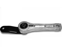 Soporte del motor posterior Rodamiento de caucho-metal 04872 Metalcaucho para VW