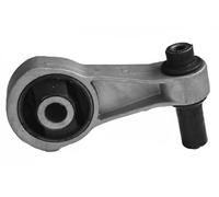 Soporte del motor posterior Rodamiento de caucho-metal 04892 Metalcaucho